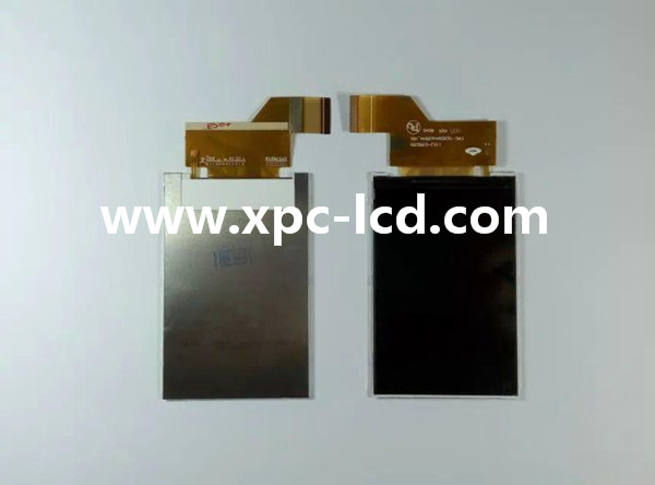 For Acer Liquid Z3 Duo LCD