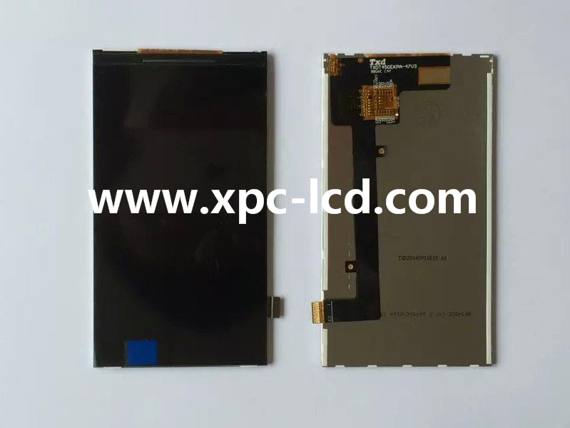 For Allview C6 Quad 4G LCD