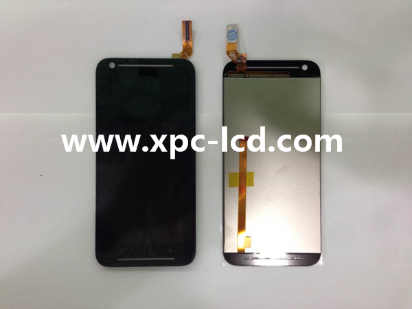 For HTC Desire 709D LCD touch screen Black