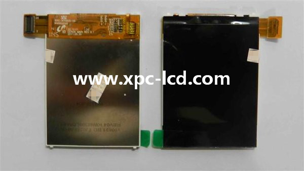 For Samsung C3510 LCD