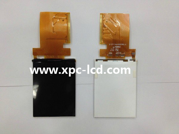 For Alcatel OT710 LCD