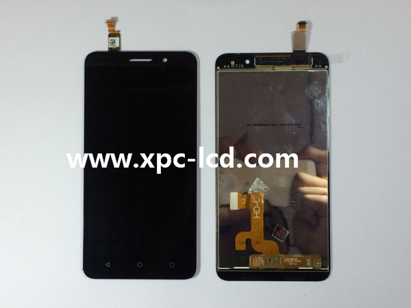 For Huawei Honor 4X LCD touch screen Black