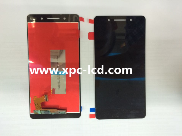 For Huawei Honor 7 LCD touch screen Black