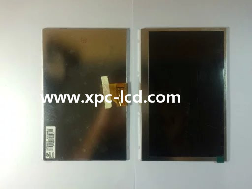 For Huawei MediaPad 7 Youth2 S7-721u LCD