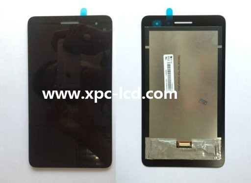 For Huawei T1-701U LCD touch screen Black