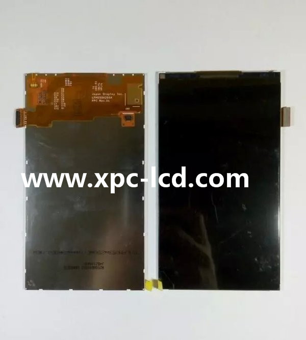 For Samsung Galaxy Grand Max G7200 LCD