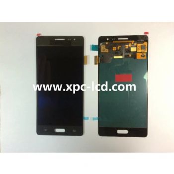 For Samsung Galaxy J3 J300 LCD touch screen Black