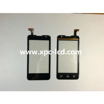 For Itel 1400 mobile phone touch screen Black