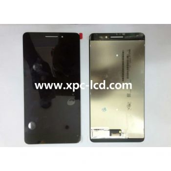 For Lenovo PB1-770N LCD touch screen Black