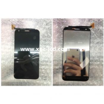 For ASUS Padfone 2 A68 LCD touch screen Black