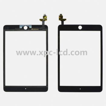 For Ipad mini3 tablet touch screen Black