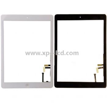 For Ipad air tablet touch screen White