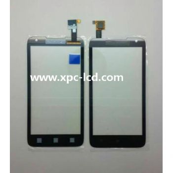For Lenovo A526 mobile phone touch screen Black