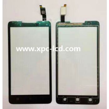 For Lenovo A766 mobile phone touch screen Black