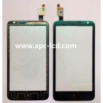 For Lenovo S720 mobile phone touch screen Black