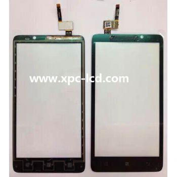 For Lenovo S890 mobile phone touch screen Black