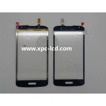 For LG F70 mobile phone touch screen Black