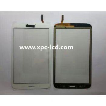 For Samsung T310 mobile phone touch screen White