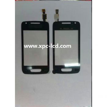 For Samsung Wave Y S5380 mobile phone touch screen Black