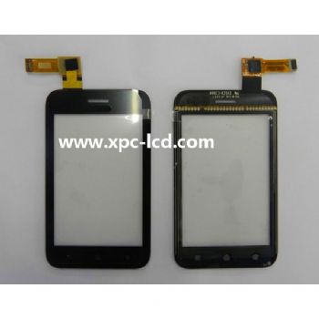 For Sony Ericsson ST21 moblie phone touch screen Black