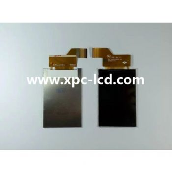 For Acer Liquid Z3 Duo LCD
