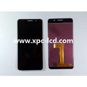 For Huawei Honor 6 LCD touch screen Black