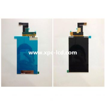 For Sony Xperia M2 LCD touch screen Black