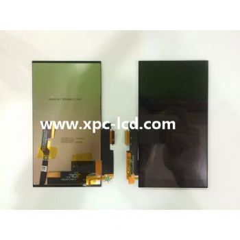 For HTC One M9 Plus LCD touch screen Black