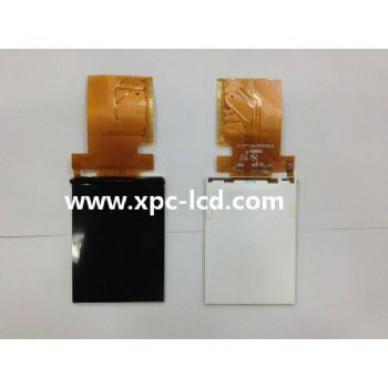 For Alcatel OT710 LCD