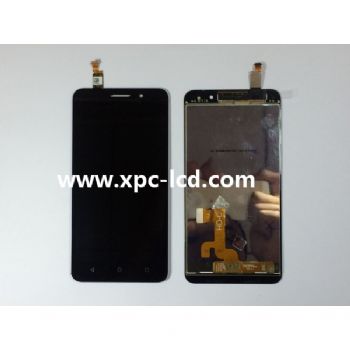 For Huawei Honor 4X LCD touch screen Black
