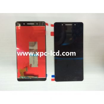 For Huawei Honor 7 LCD touch screen Black