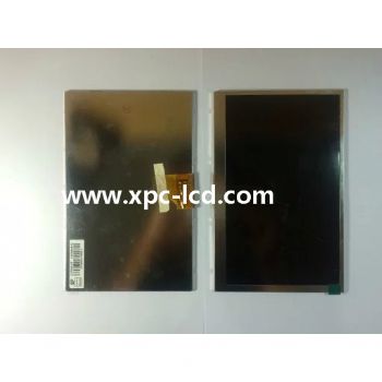 For Huawei MediaPad 7 Youth2 S7-721u LCD