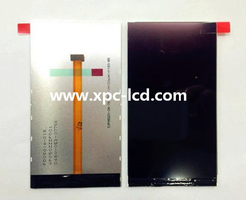 For Blackberry Z3 LCD