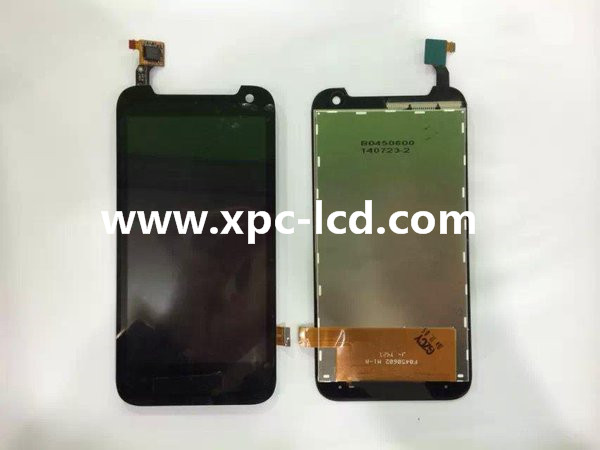 For HTC Desire 310 LCD touch screen Black