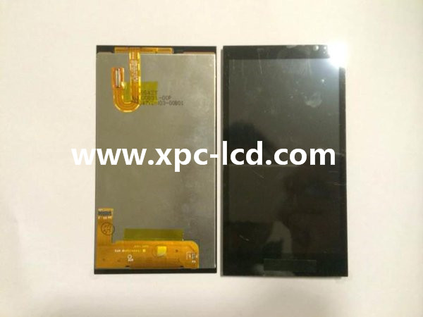 For HTC Desire 610 LCD touch screen Black