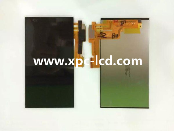 For HTC One M9 LCD