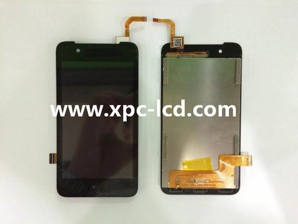 For HTC Desire 210 LCD touch screen Black