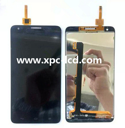 For Huawei G705 LCD touch screen Black