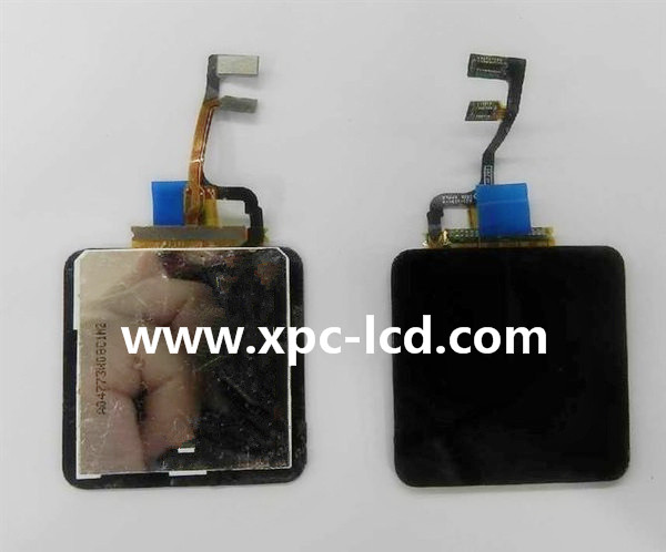 For Ipod nano 6 LCD
