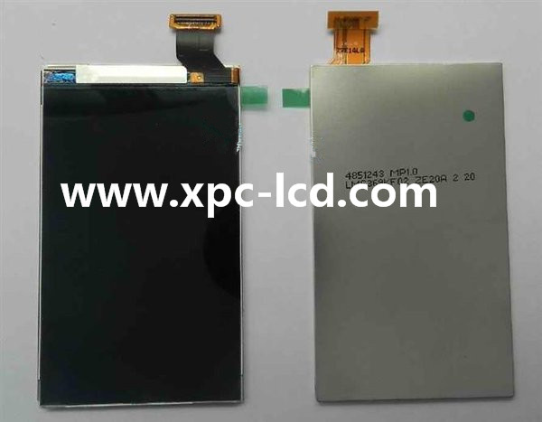 For Nokia Lumia 710 LCD