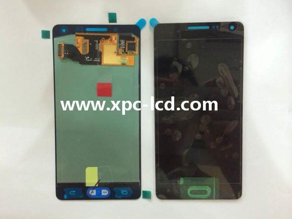 For Samsung Galaxy A5 A5000 LCD touch screen Black