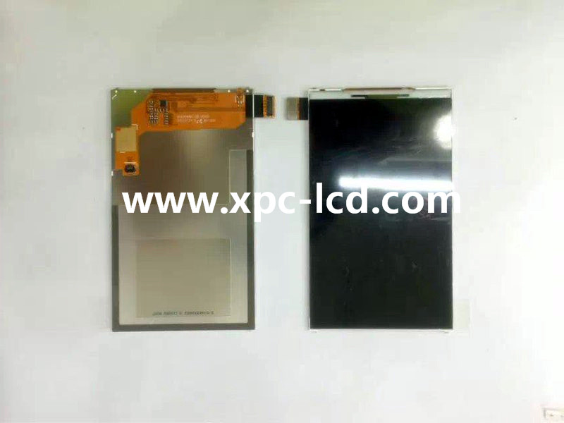 For Samsung i8262 LCD