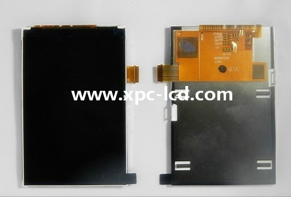 For Sony ST21 Xperia Tipo LCD