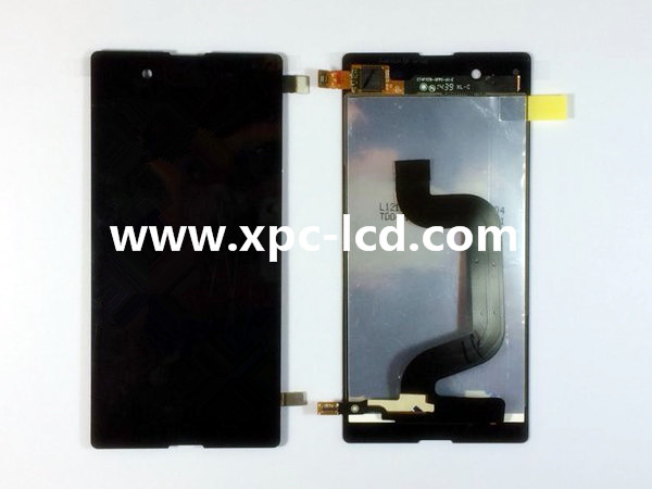 For Sony Xperia E3(D2202,D2203,D2206,D2243) LCD touch screen Black