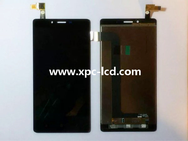 For Xiaomi Redmi Note LCD touch screen Black