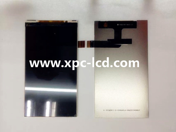 For ZTE Blade G V880G LCD