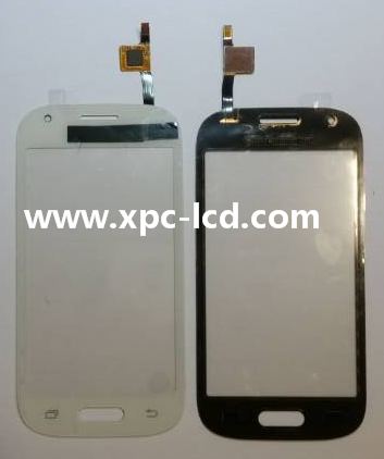 For Samsung Galaxy Ace Style SM-G310 touch screen White