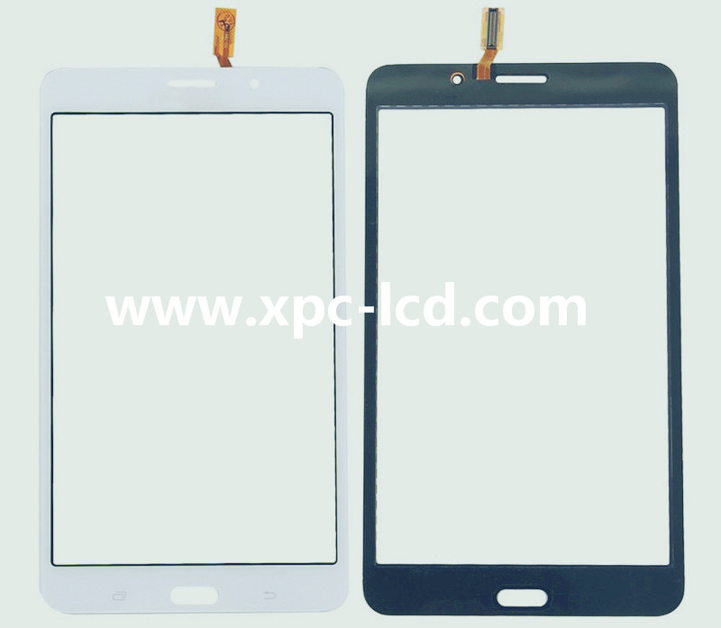 For Samsung Galaxy Tab 4 VE 7.0 T239C T2397 Tablte touch screen White