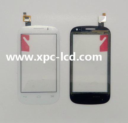 For Alcatel OT4030 mobile phone touch screen White