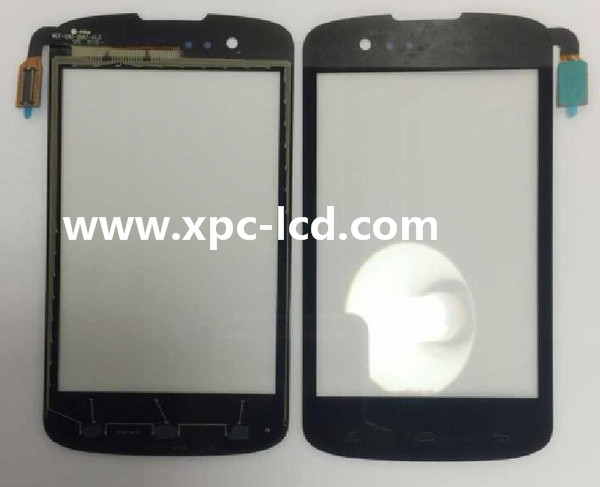 For Gionee GN135 mobile phone touch screen Black